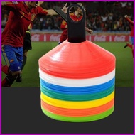 Football Training Cones Holders Multipurpose Soccer Disc Cone Holders Lightweight Football Disc Cone
