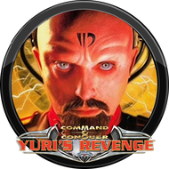 💻🕹️ [PC Game / Notebook เกมคอม เกมส์ PC ดาวน์โหลด / USB Flash Drive💾] 🕹️💻Yuri's Revenge + Mod Mental