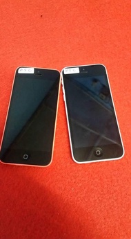 Iphone 5 c 32 Gb/hp seken/hp second/original 100%