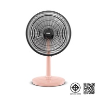 พัดลม MITSUBISHI 18 นิ้ว ***ตั้งโต๊ะ*** รุ่นใหม่ล่าสุด  D18A-GB