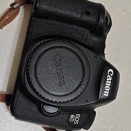 Canon 6D body