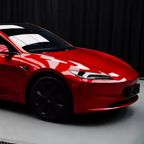 Pink Soul Red Car Vinyl Wrap Film for Car Motorcycle PVC Adhesive Body Wrapping Sticker Auto Styling