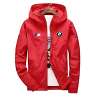 BMW BMW Jacket Spring Autumn Trendy New Style Men's Work Jacket