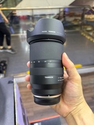 TAMRON 17-70mm F2.8 FOR FUJIFILM X MOUNT 