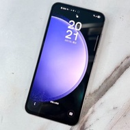 【艾爾巴二手】三星 Galaxy S23 FE 8+256G 6.4吋 黑曜灰#二手手機#保固中#屏東店29988