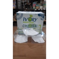 Ivory square cookie jar ivory square cookie jar 5 square