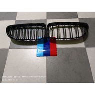 Bmw E90 Kindle Grill Double Slat Facelift