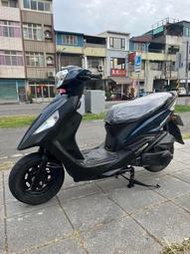 《高雄二手機車》 2022 光陽 新豪邁 125 #8715 #免費試乘/中古機車/二手機車/流行車款/實體門市
