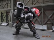 全球最強首發！台灣唯一專業FW GUNDAM CONVERGE 改造工作室！鋼彈W！OZ-02MD 比爾哥 VIRGO