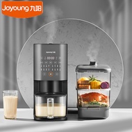 Warranty Joyoung K2S Food Blender Mobile Control Filter Free Soymilk Maker 43000RPM Fast Stirring Mixer 220V Auto Cleaning Juice Machine