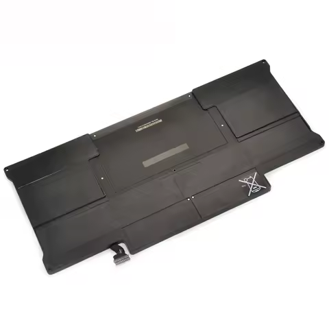 Original A1377 7.3V 50Wh Laptop Battery for Apple Macbook Air 13" A1369 Late 2010 Core i5 i7 A1369 M