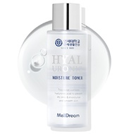 Meldream Hyaluronic Moisture Elasticity Wrinkle Care Toner 300ml