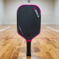 1 ชิ้น JOOLA 3S ไม้พายคาร์บอนไฟเบอร์ Pickleball - พื้นผิวคาร์บอนไฟเบอร์ดั้งเดิม - 14 มม./16 มม. - แก