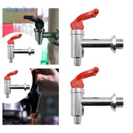 Shamjina Beverage Dispenser Tap Replacement Water Jug Water Jug Tap for Camping