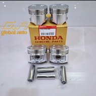 PISTON SEHER GRAND CIVIC PM3