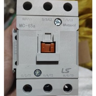 Khởi động từ MC 65A