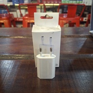 TC ADAPTOR iphone 4/5/6/7/A1 400A 99% WHITE