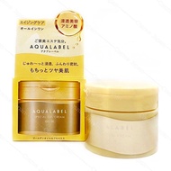 SHISEIDO AQUALABEL Special Gel Cream 90g / Refill 81g 3สูตร ครีมบำรุงผิวหน้า