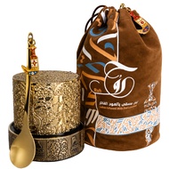 Ruh Luban Socotra 30g By Hassan Mart