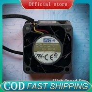 Fan Mini 40mm x 40mm x 28mm 12v Blower Fan Cooling Fan Highspeed Fan