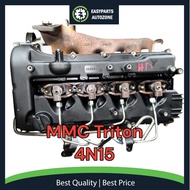 Autozone Mitsubishi Triton 4N15 Engine Kosong Trade in