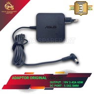 Adaptor Charger Laptop Original Asus A455L A455LA A455LB A455LD