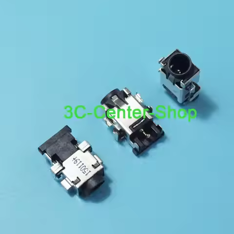 1 PCS Laptop dc power jack For ASUS UX305 UX305F UX305FA UX305CA SOCKET CONNECTOR DC JACK Connector 