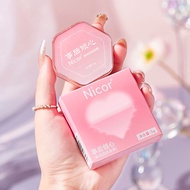 Nicor Perfumer Balm Long-Lasting Fragrance Men Women Luxurious Solid Balm Fragrance Mud Perfume fres