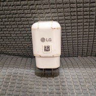 LG V60原廠充電器9V 3A 25W充電頭velvet閃充 快充頭 充電器MCS-H06TR V50s V40 V20 9V G8S QC3.0 G8X