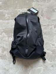 Arcteryx Arro16 Backpack 雙肩包 登山包 徒步包 旅遊