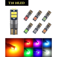 Mentol Lampu Kecik Terang T10 5w5 Bright Bulb For Proton Produa Honda