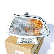 CORNER LAMP LAMPU SEIN SEN DEPAN KIRI CIVIC GENIO 1992 1993 1995 PUTIH