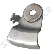 6B4-42816 6B4-42816-00 LEVER CLAMP For Yamaha 2T/4T 9.9HP 15HP Boat Engine 6B4-42816-01 Boat Motor R