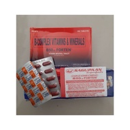 B50 Forten Original Vitamin Mineral Chicken