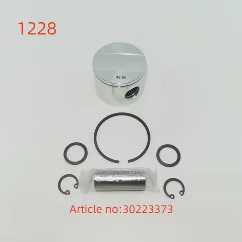 30223373 4EC-4.2 4EC-6.2 2EC-3.2 2EC-2.2-40S 2FC-3.2 2FC-2.2 Piston of complete for refrigeration co