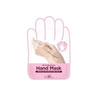 PRETTYSKIN - Pretty Skin - Rich Moisture Hand Mask - 1pc