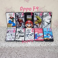 New Hardcase Oppo F9 image