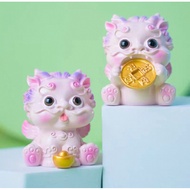 Pixiu Office Desk Decoration