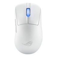 ASUS Gaming Mouse ROG Keris II Ace  54g lightweight design  Wireless  Maximum 8000Hz polling rate  A