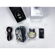 Vaitrix Meter Gauge Turbo Boost 2.0 Bar / 3.0 Bar