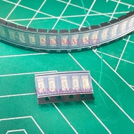 Fuse 1808 SMD 0.5A 0.75A 1A 1.6A 2A 2.5A 3A 3.15A 3.5A 4A 5A 6.3A 7A 10A 15A Per 1 Piece