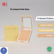 Viva Compact Powder Queen All Variant-Compact Powder Viva