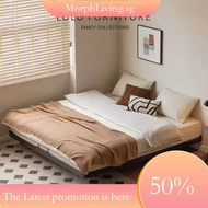 Bed Frame Platform – Tatami Style –