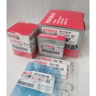 PISTON KIT SIZE [STD] JUPITER Z NEW VEGA R/ [5TN-E1630-00]