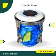TAK KETIPUNG CETAK REBANA HADROH KEPRAK REBANA HADROH DANGDUT UKURAN 6 IN KETIPLAK