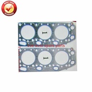 6A12 Engine Cylinder Gasket For PROTON PERDANA V6 Mitsubishi GALANT V 2.0L Md971346 50161600