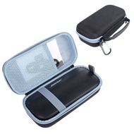 for Bose Soundlink Flex Bluetooth Speaker Storage Box Eva Audio Protective Cover Portable Bag