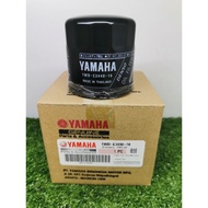 Oil Filter Yamaha R25 R 25 250 Xj6 R6 R1 Mt09 Mt-09 R250