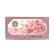 CASAHANA Romancing the Moon 喜月堂灯画礼盒 公事家人送好礼 Halal Mooncake Gifting Friends Family