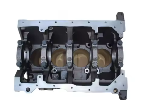 High Quality OEM Cylinder Block | For Diesel Engine 4D56/D4BH